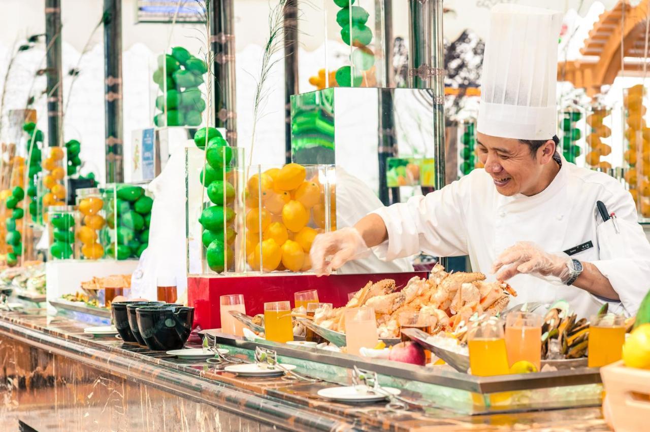 Intercontinental Lhasa Paradise By Ihg 외부 사진