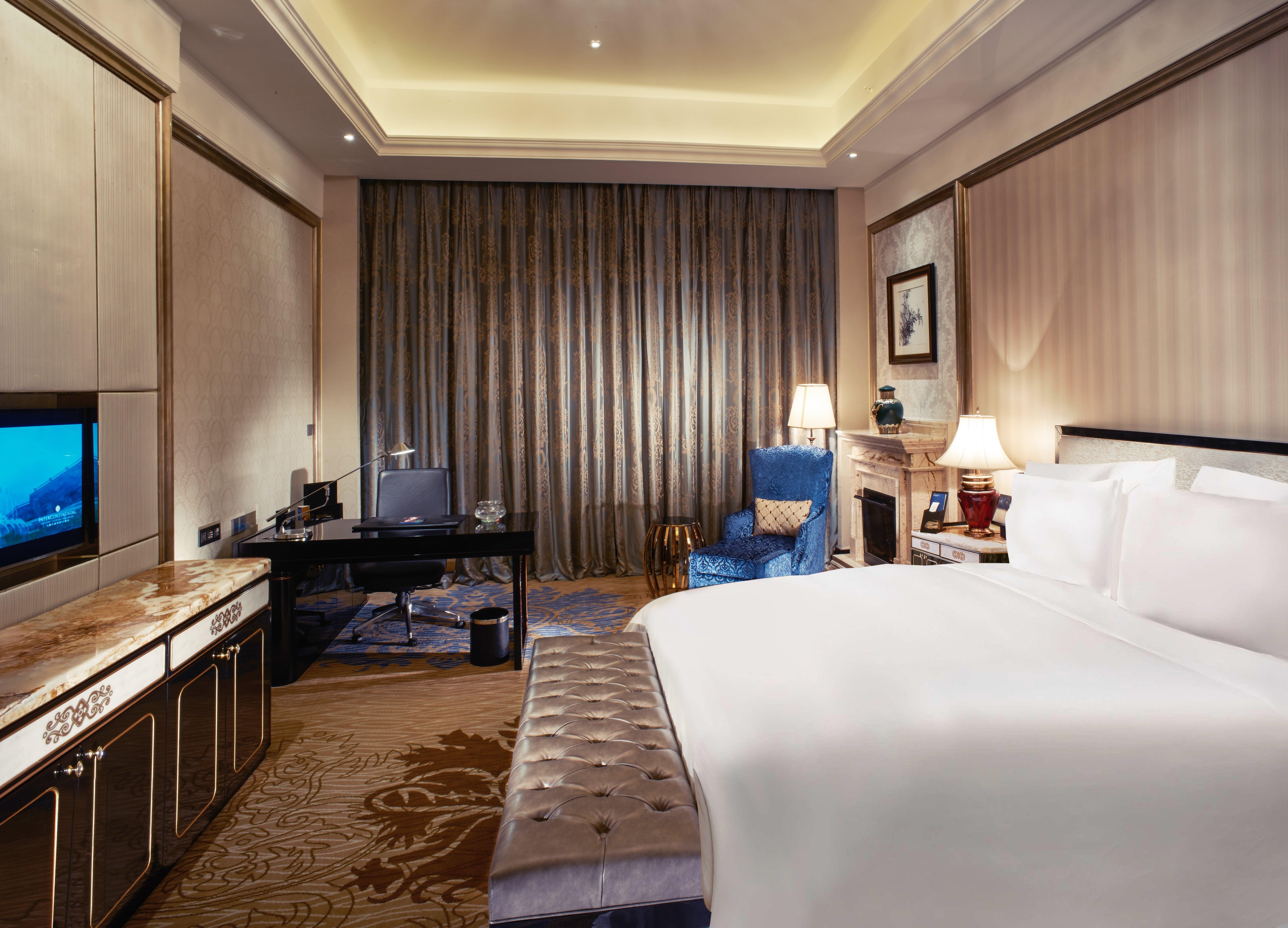 Intercontinental Lhasa Paradise By Ihg 외부 사진