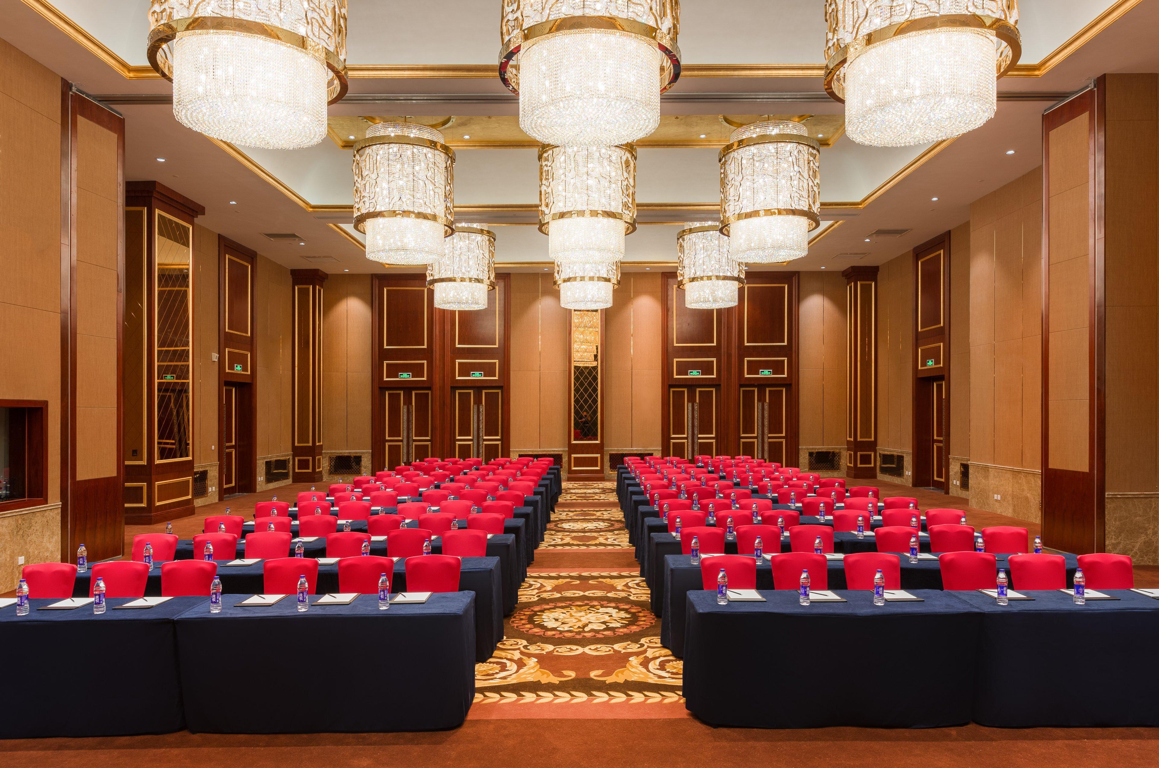 Intercontinental Lhasa Paradise By Ihg 외부 사진