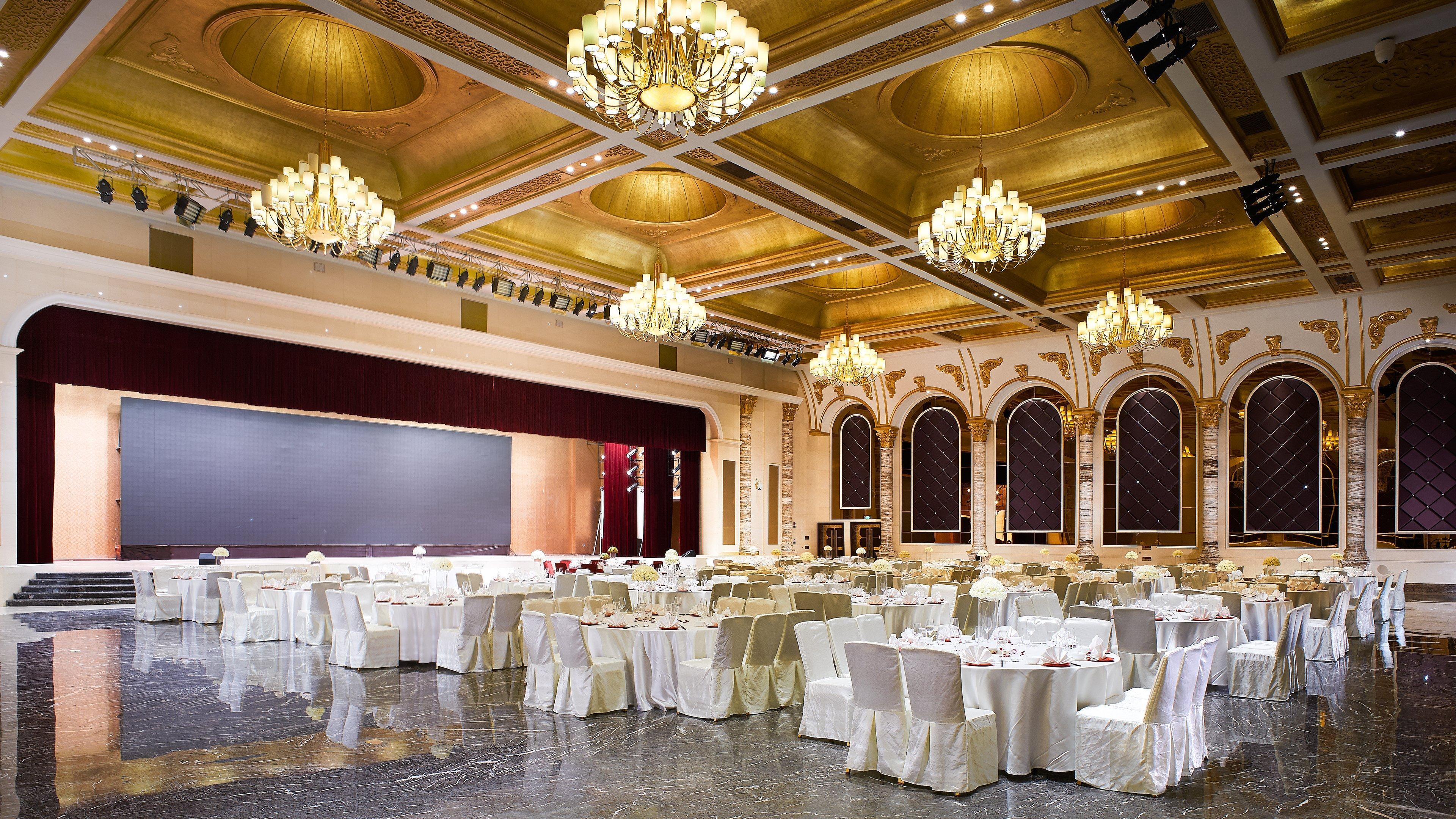 Intercontinental Lhasa Paradise By Ihg 외부 사진