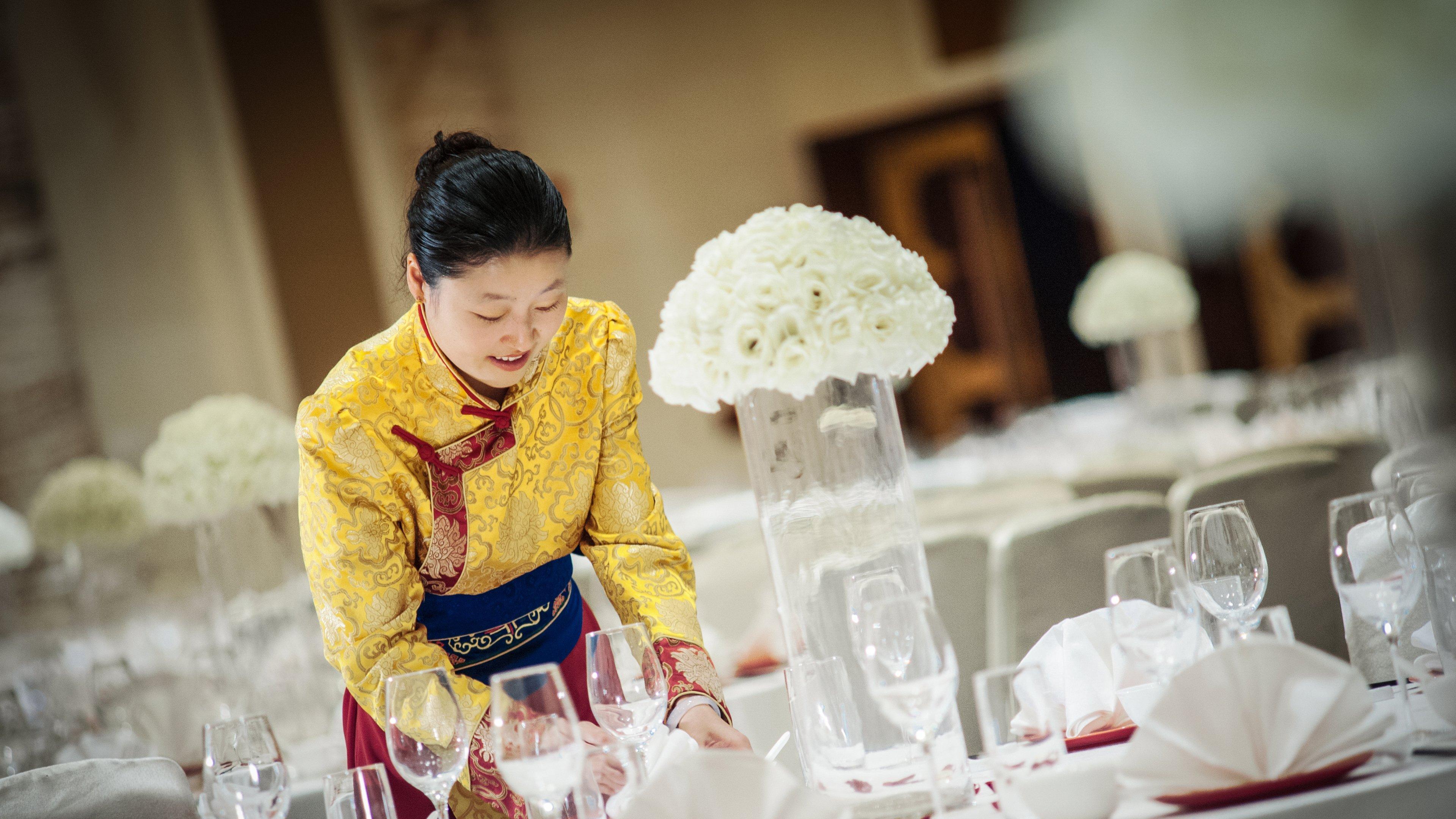 Intercontinental Lhasa Paradise By Ihg 외부 사진