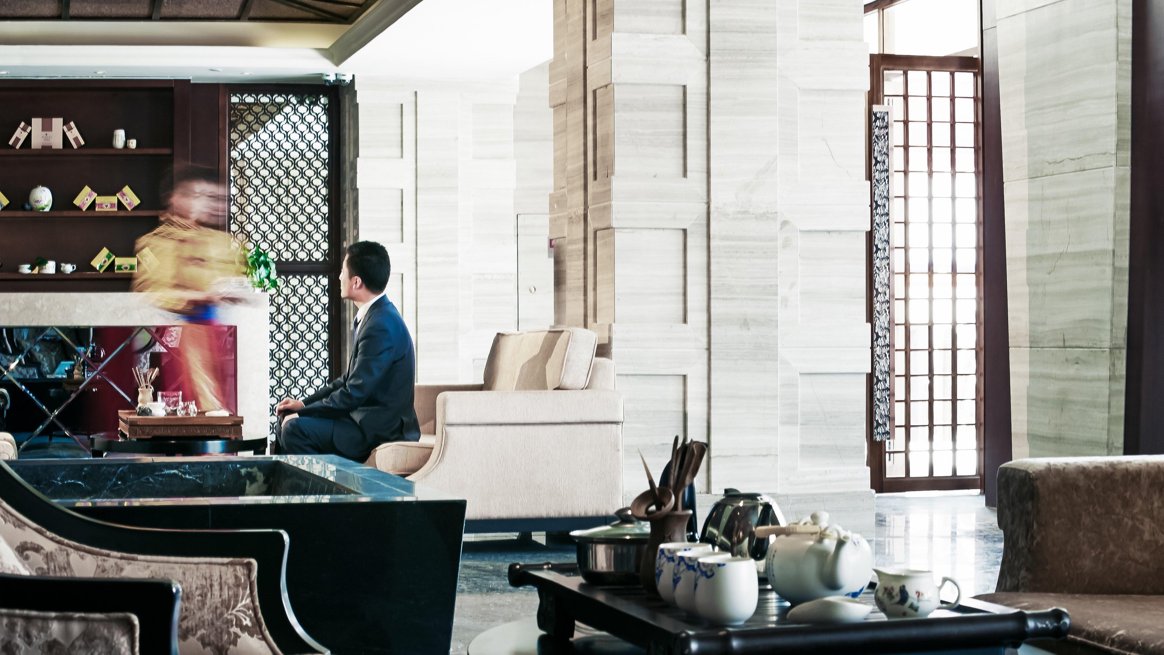 Intercontinental Lhasa Paradise By Ihg 외부 사진