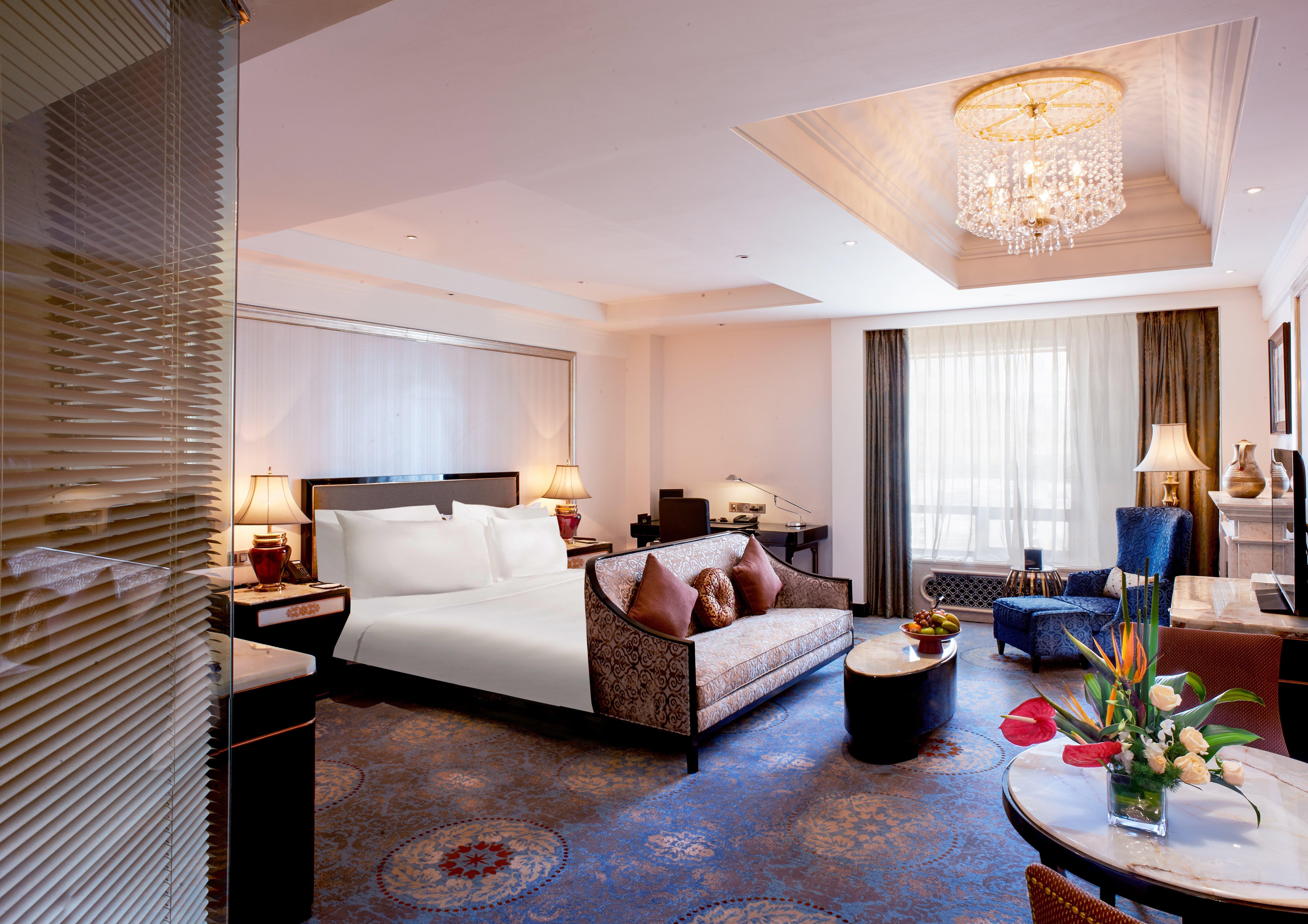 Intercontinental Lhasa Paradise By Ihg 외부 사진