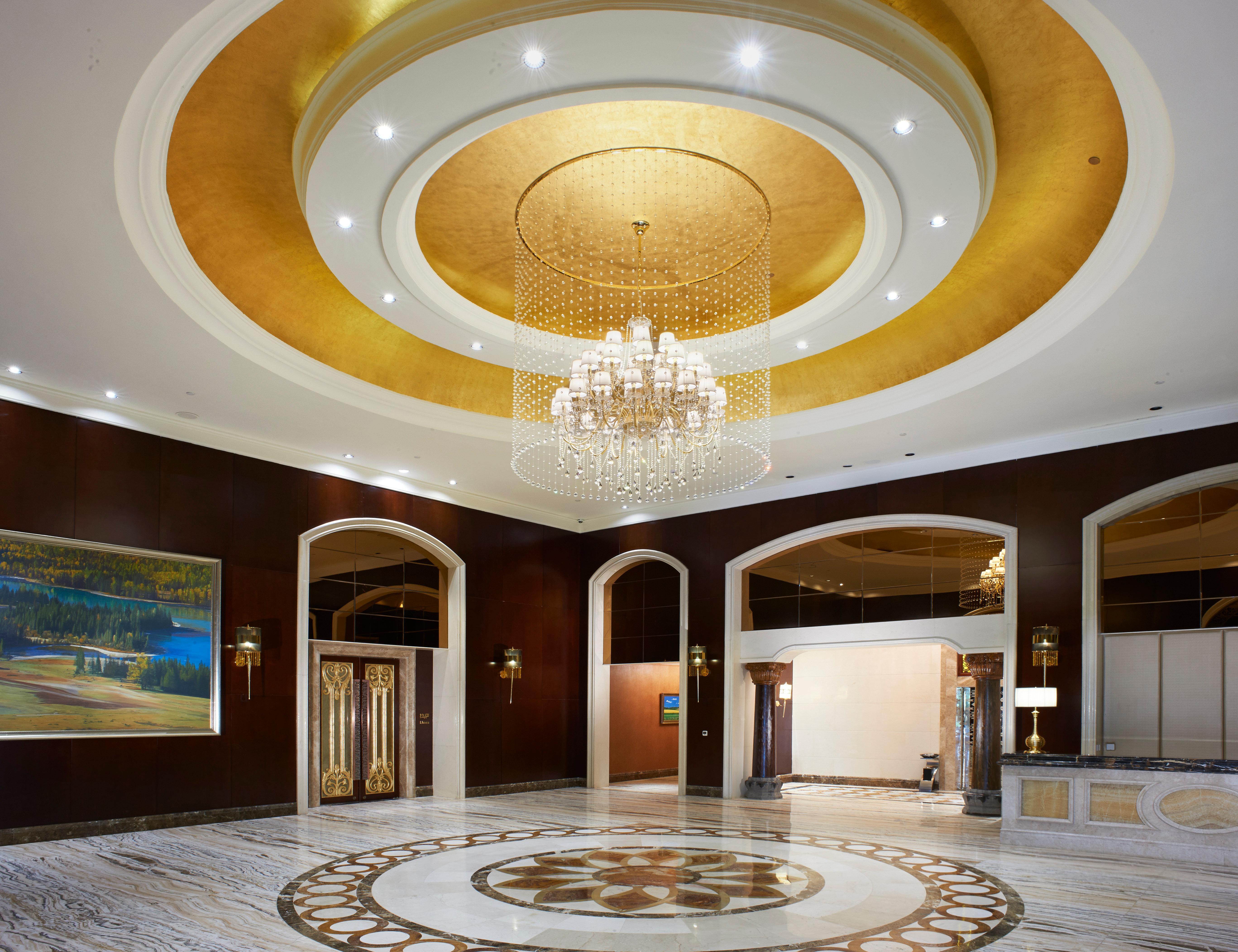 Intercontinental Lhasa Paradise By Ihg 외부 사진