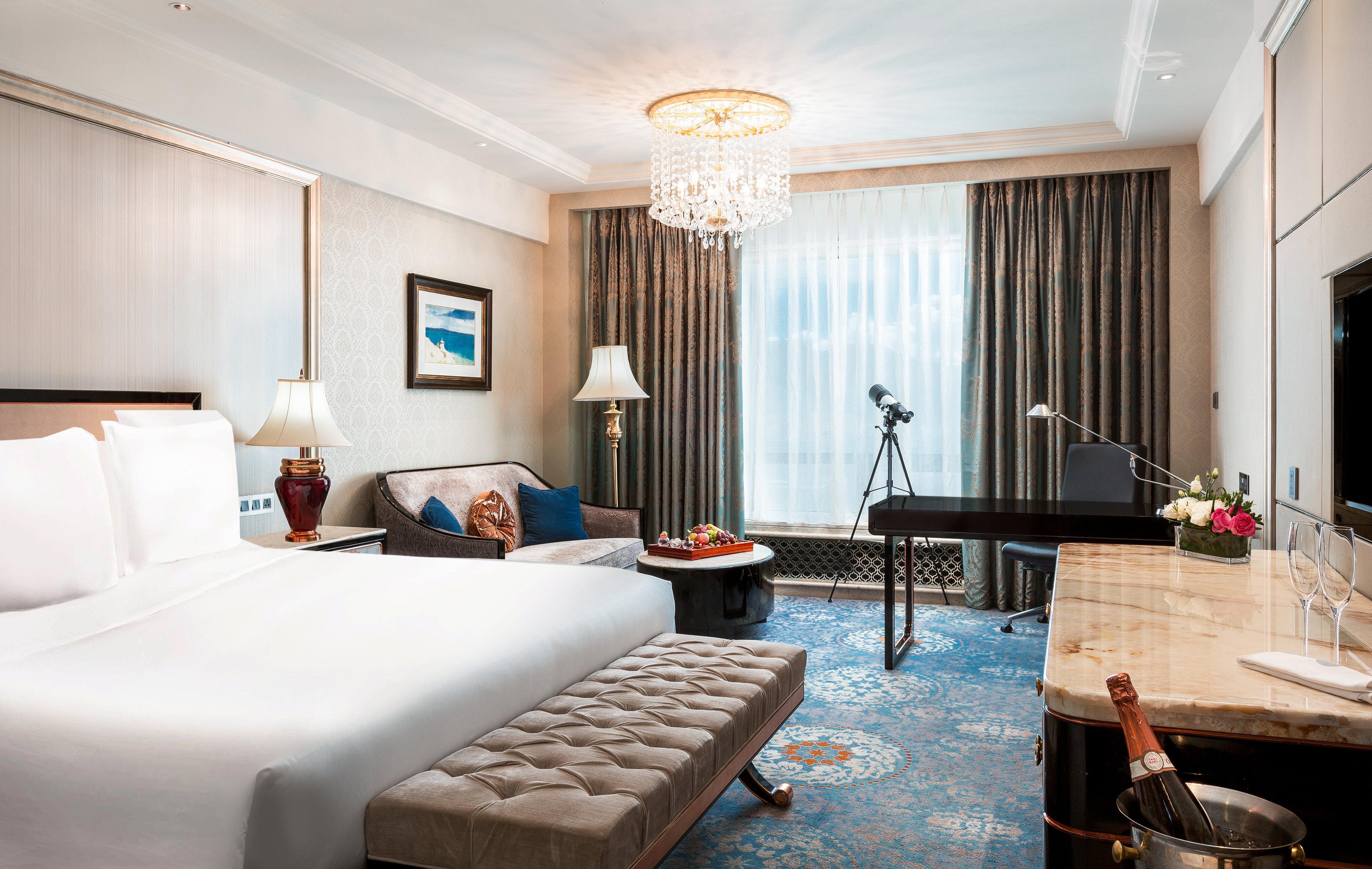 Intercontinental Lhasa Paradise By Ihg 외부 사진