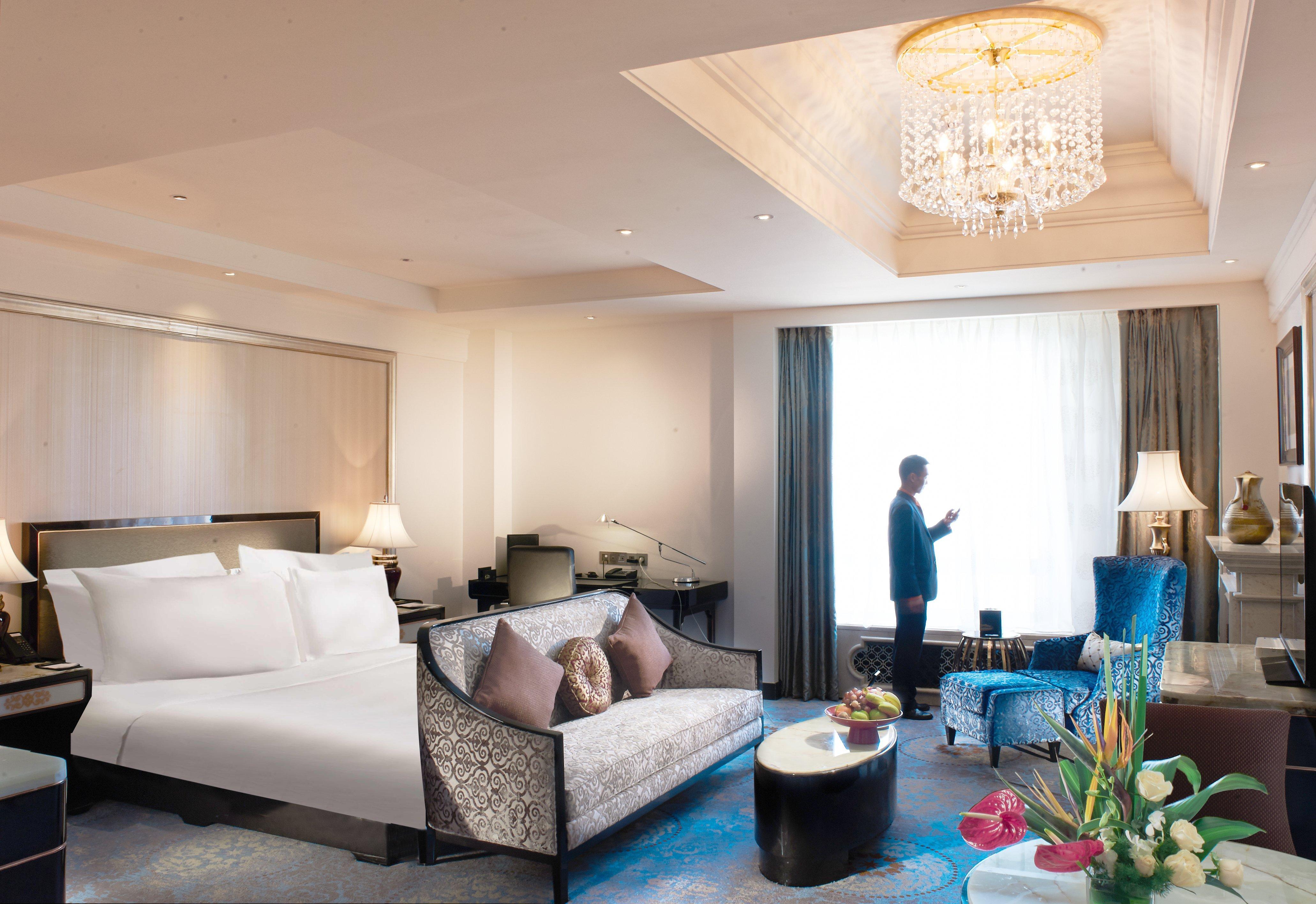 Intercontinental Lhasa Paradise By Ihg 외부 사진