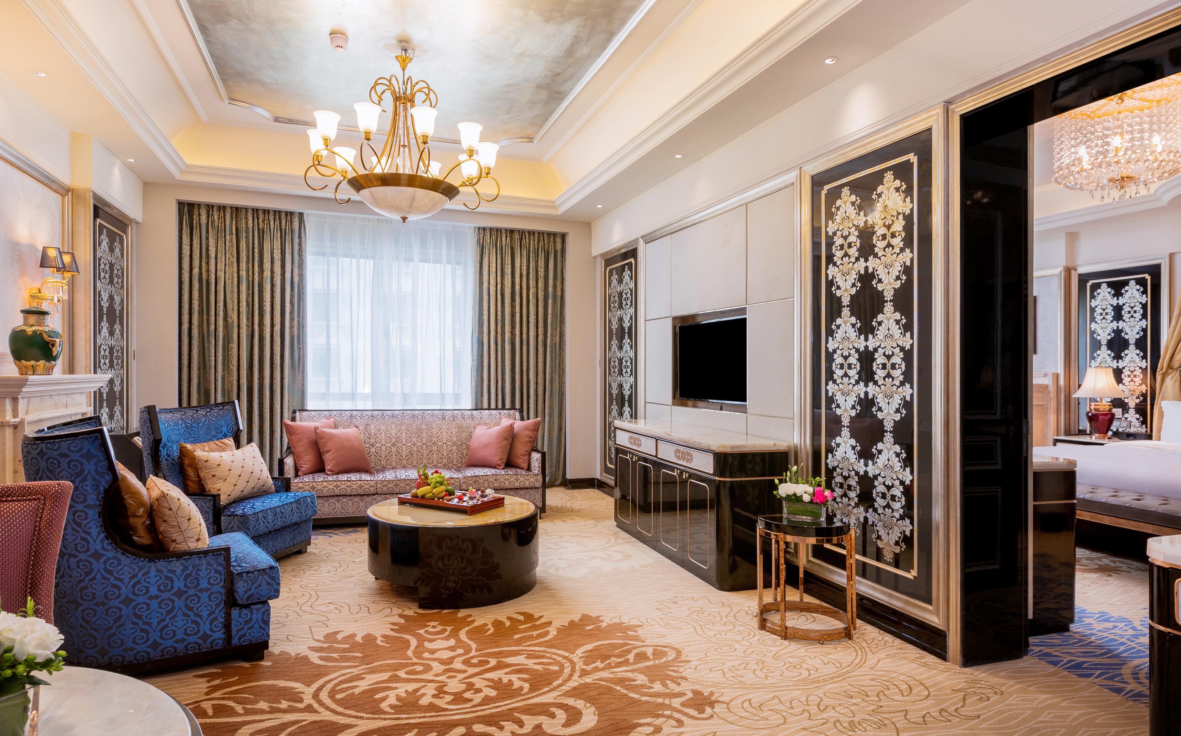 Intercontinental Lhasa Paradise By Ihg 외부 사진