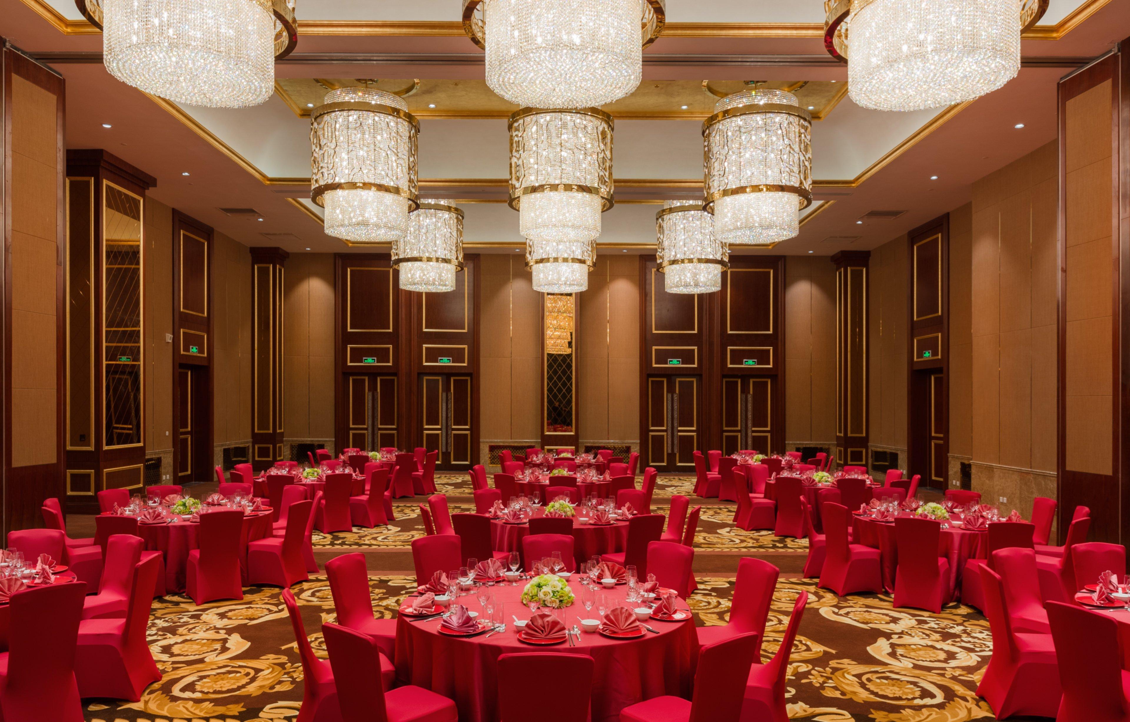 Intercontinental Lhasa Paradise By Ihg 외부 사진