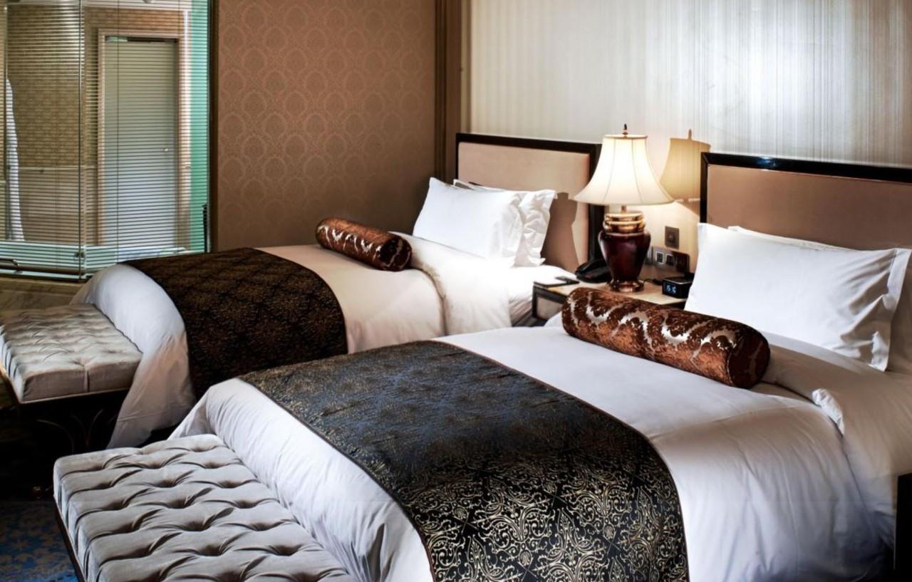 Intercontinental Lhasa Paradise By Ihg 외부 사진
